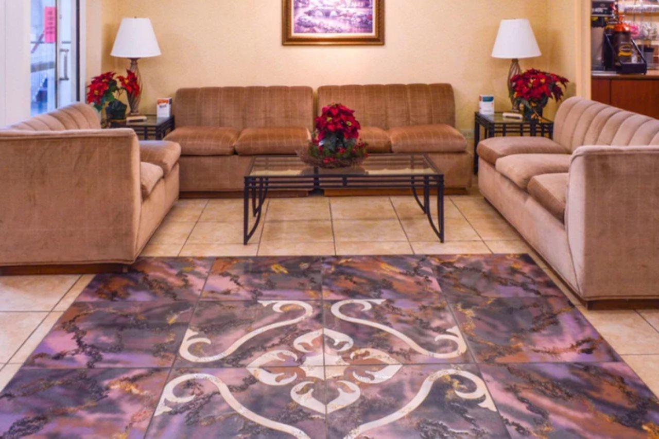 Econo Lodge Willowbrook Εξωτερικό φωτογραφία