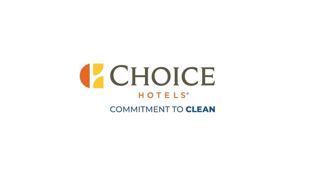 Econo Lodge Willowbrook Εξωτερικό φωτογραφία