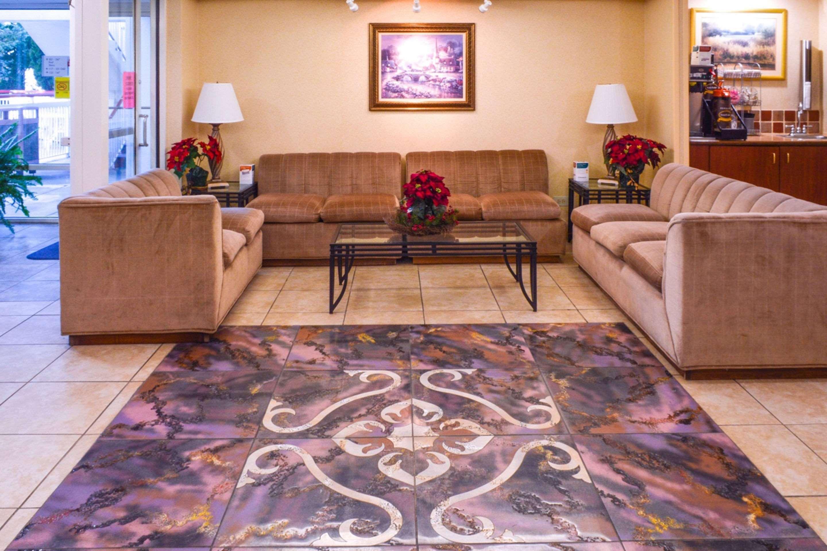 Econo Lodge Willowbrook Εξωτερικό φωτογραφία