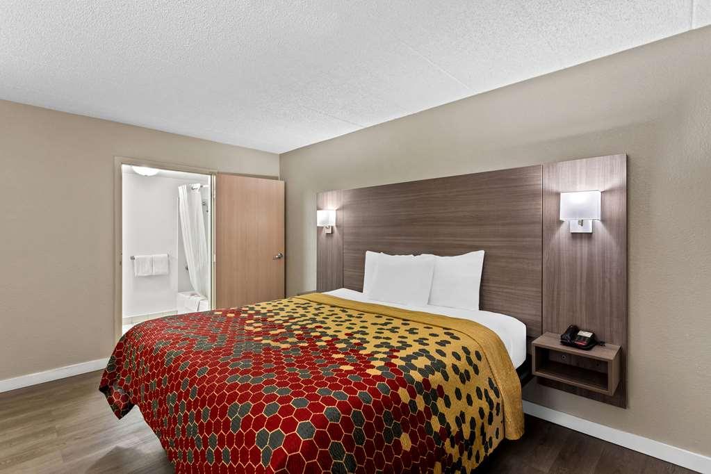 Econo Lodge Willowbrook Δωμάτιο φωτογραφία