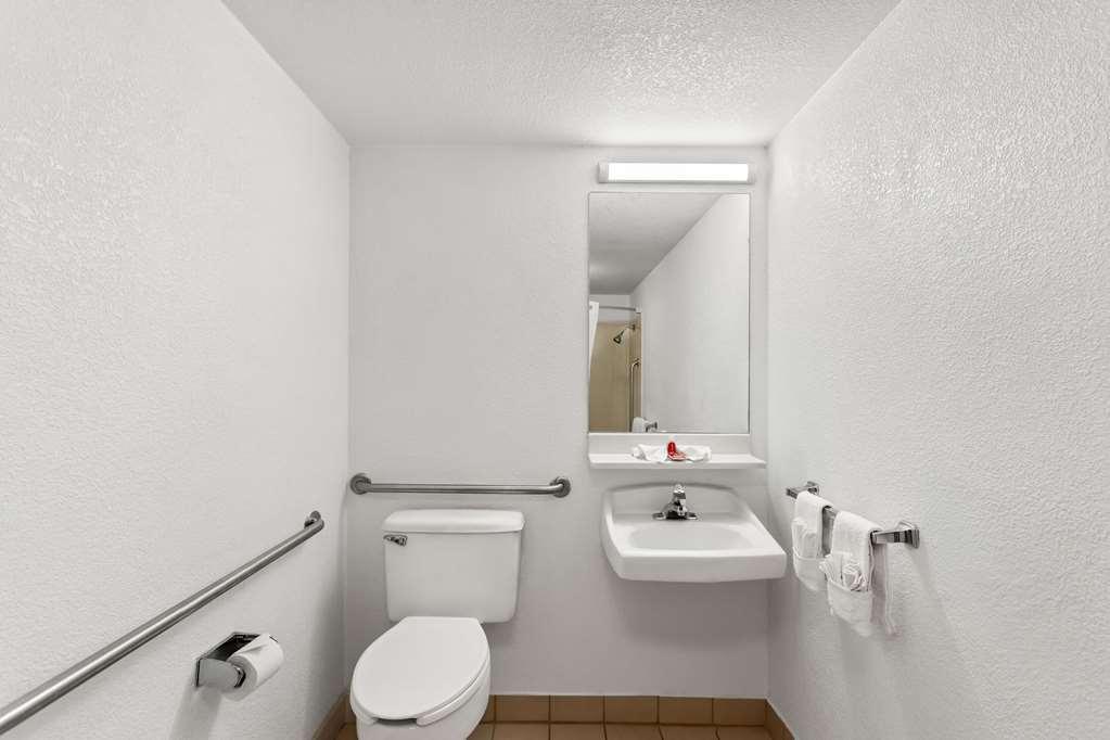 Econo Lodge Willowbrook Δωμάτιο φωτογραφία