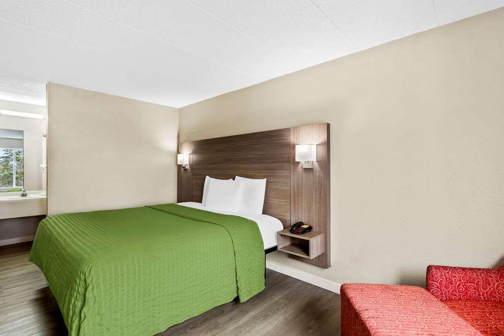 Econo Lodge Willowbrook Δωμάτιο φωτογραφία