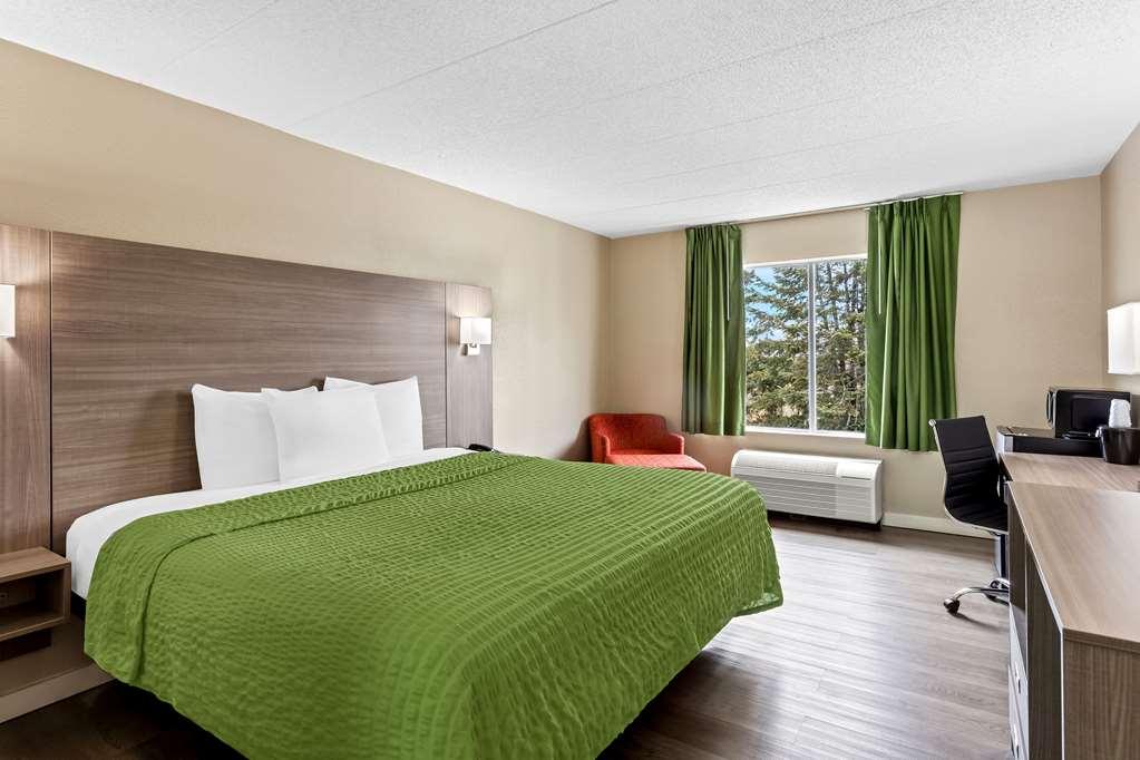Econo Lodge Willowbrook Δωμάτιο φωτογραφία