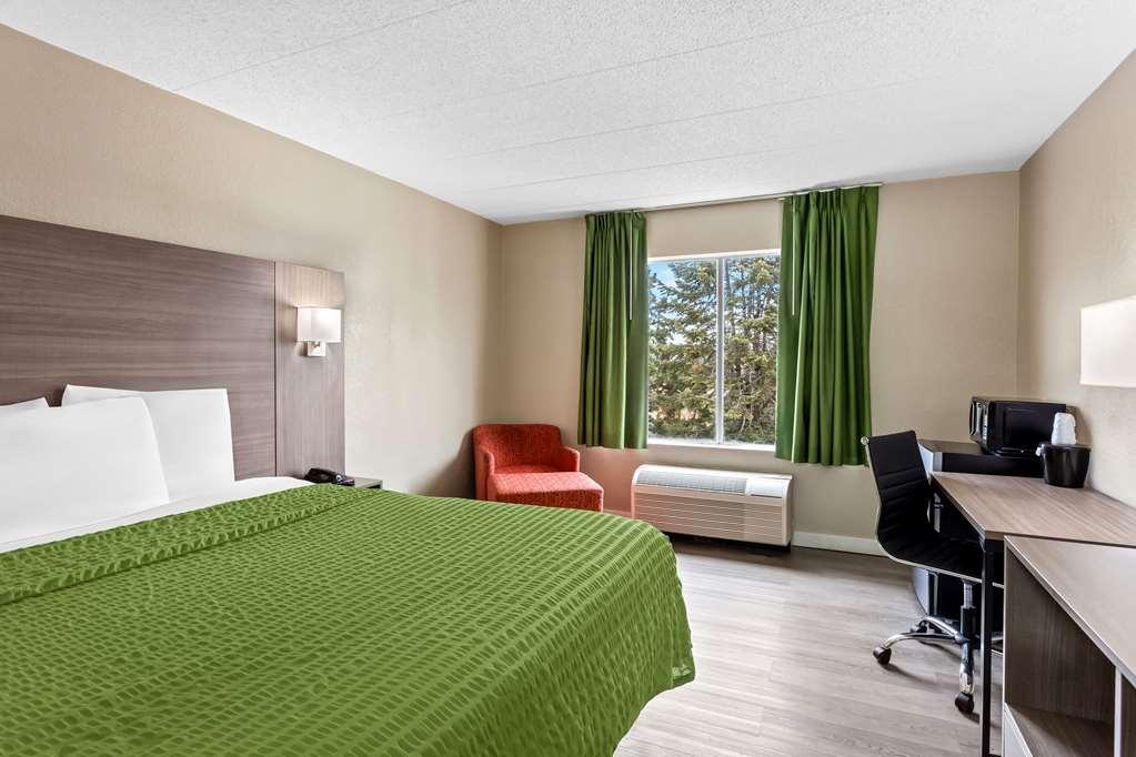 Econo Lodge Willowbrook Δωμάτιο φωτογραφία