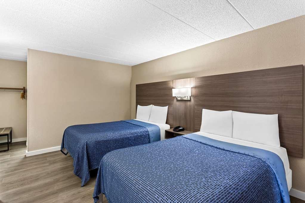 Econo Lodge Willowbrook Δωμάτιο φωτογραφία
