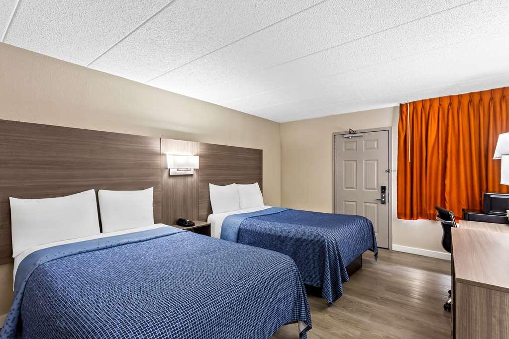 Econo Lodge Willowbrook Δωμάτιο φωτογραφία