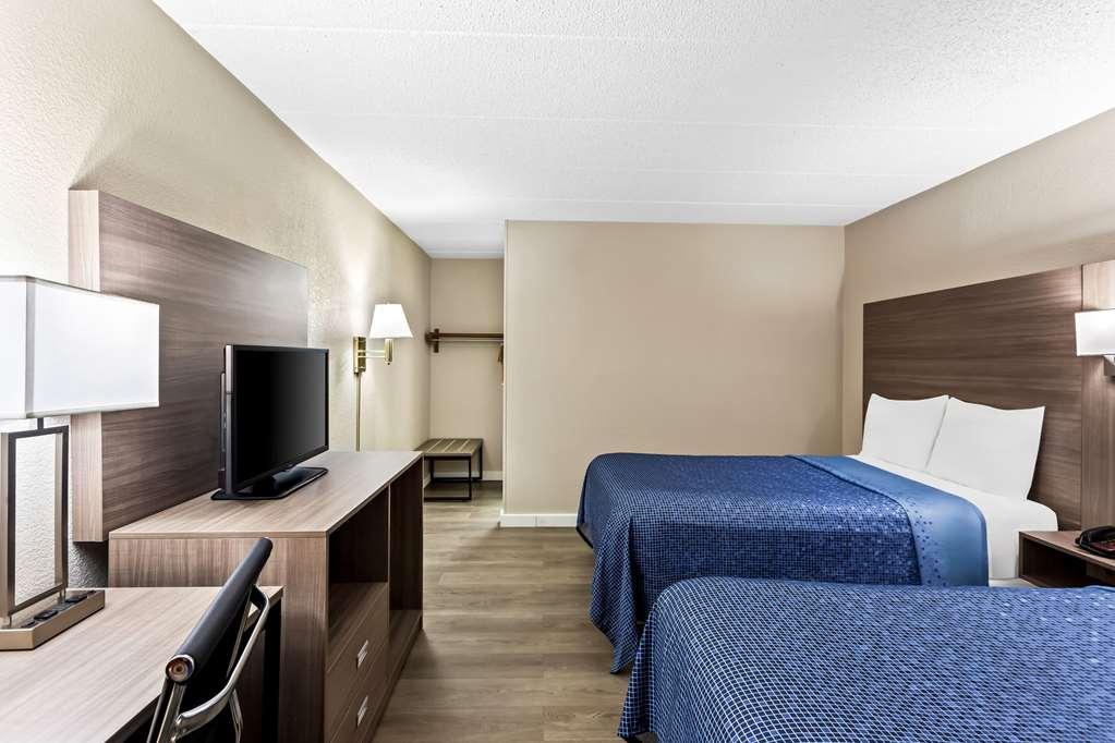 Econo Lodge Willowbrook Δωμάτιο φωτογραφία