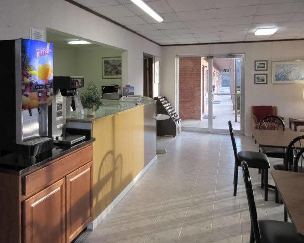Econo Lodge Willowbrook Εξωτερικό φωτογραφία